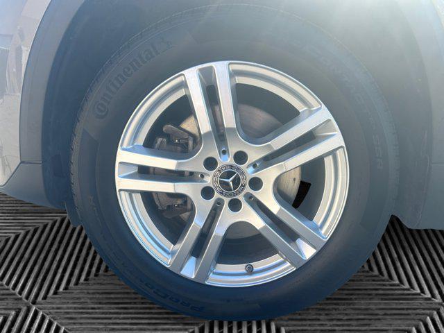 used 2022 Mercedes-Benz GLA 250 car, priced at $28,000