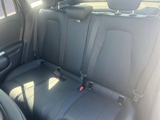 used 2022 Mercedes-Benz GLA 250 car, priced at $28,000