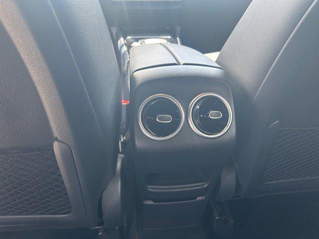 used 2022 Mercedes-Benz GLA 250 car, priced at $27,900