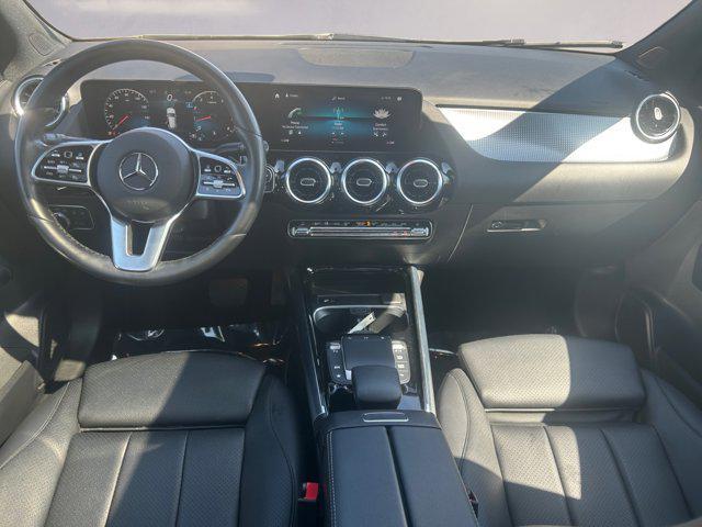 used 2022 Mercedes-Benz GLA 250 car, priced at $28,000