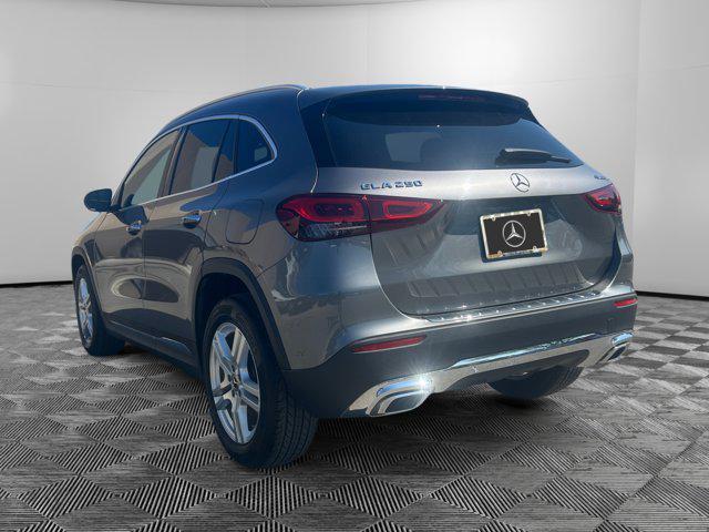 used 2022 Mercedes-Benz GLA 250 car, priced at $28,000