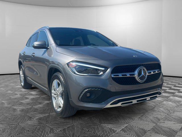 used 2022 Mercedes-Benz GLA 250 car, priced at $28,000