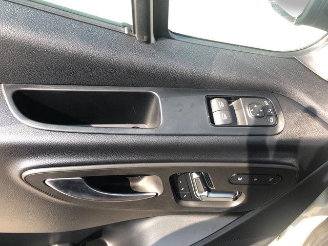 new 2025 Mercedes-Benz Sprinter 2500 car, priced at $76,022