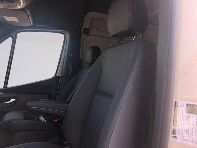 new 2025 Mercedes-Benz Sprinter 2500 car, priced at $76,022