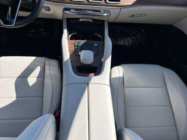 new 2026 Mercedes-Benz GLE 350 car, priced at $73,115