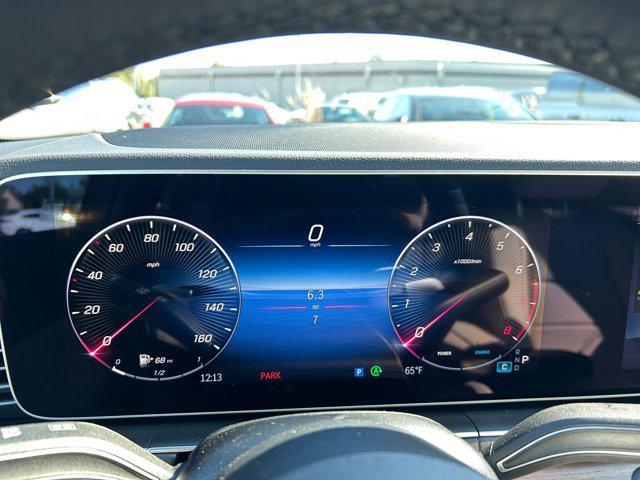 new 2026 Mercedes-Benz GLE 350 car, priced at $73,115