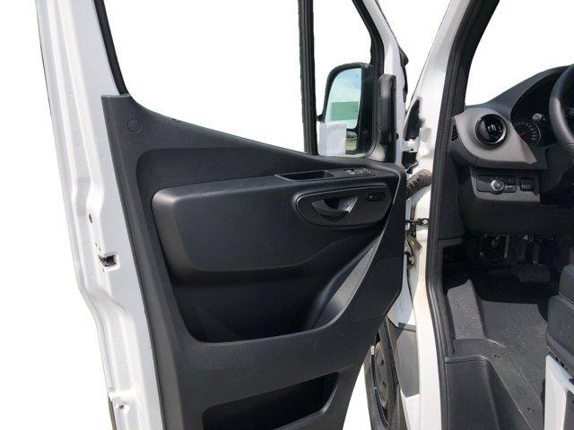 new 2025 Mercedes-Benz Sprinter 2500 car, priced at $55,765