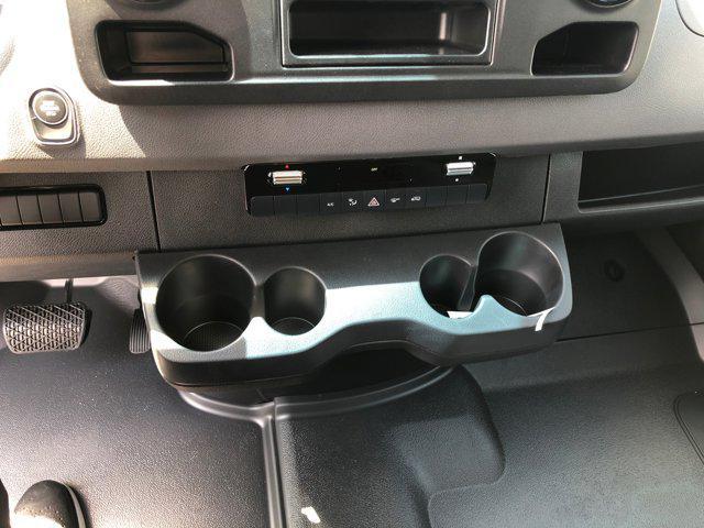 new 2025 Mercedes-Benz Sprinter 2500 car, priced at $55,765