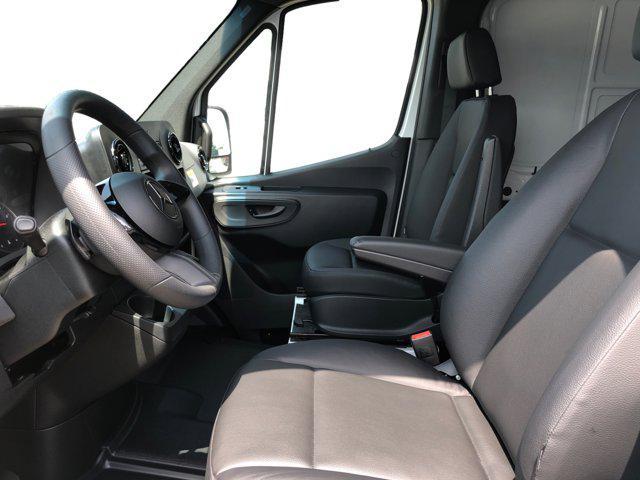 new 2025 Mercedes-Benz Sprinter 2500 car, priced at $55,765