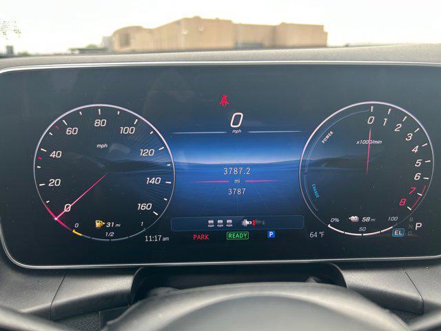 new 2025 Mercedes-Benz GLC 350e car, priced at $69,715