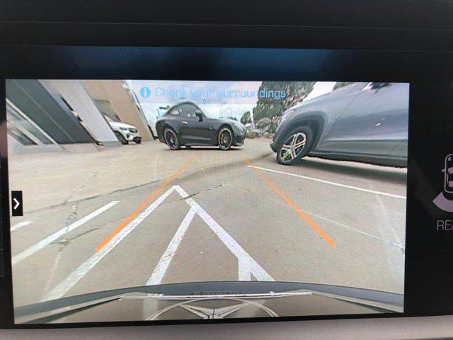 used 2021 Porsche Macan car, priced at $36,500