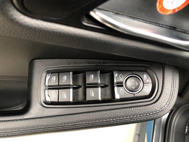 used 2021 Porsche Macan car, priced at $36,500
