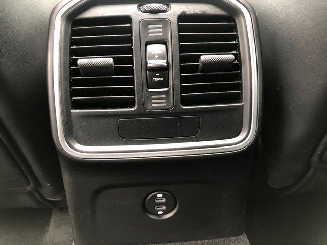 used 2021 Porsche Macan car, priced at $36,500