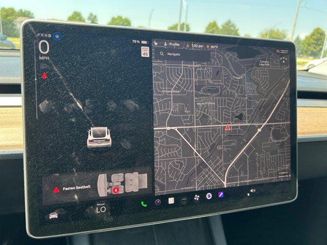 used 2022 Tesla Model Y car, priced at $26,900