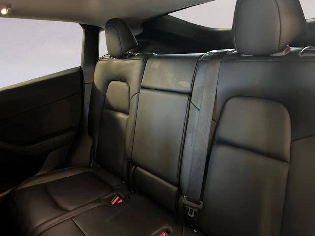 used 2022 Tesla Model Y car, priced at $26,900