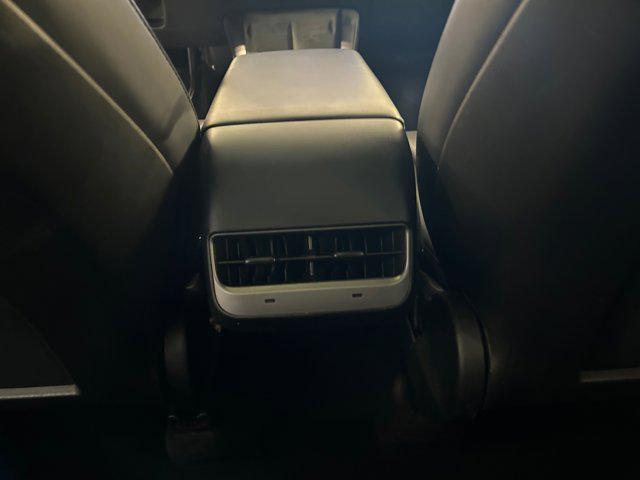 used 2022 Tesla Model Y car, priced at $26,900