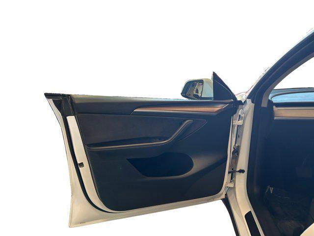 used 2022 Tesla Model Y car, priced at $26,900