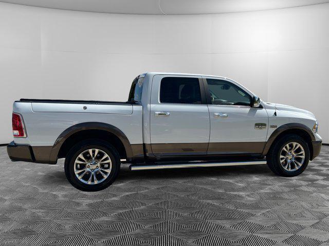 used 2017 Ram 1500 car, priced at $28,900