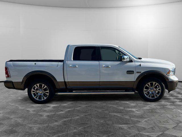 used 2017 Ram 1500 car, priced at $30,000