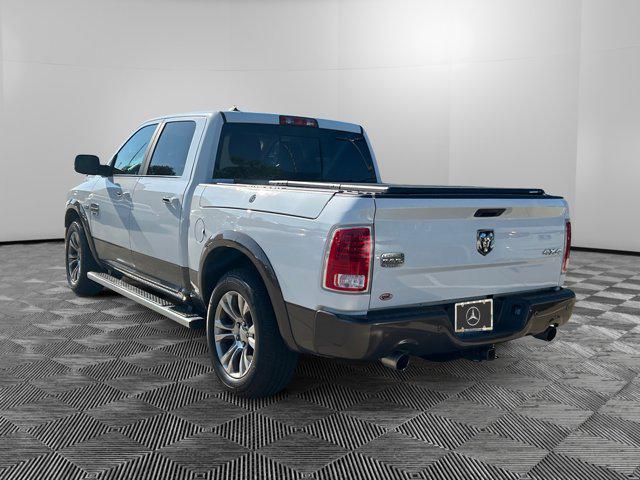 used 2017 Ram 1500 car, priced at $30,000