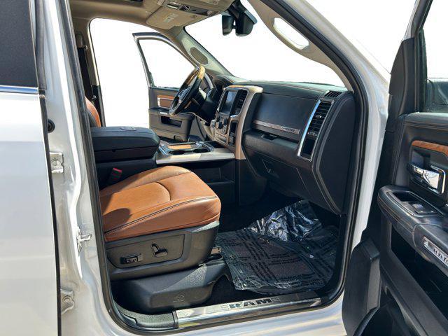 used 2017 Ram 1500 car, priced at $28,900