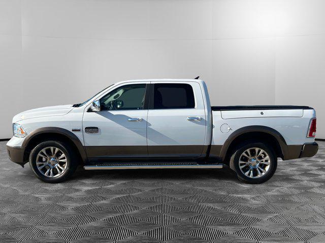 used 2017 Ram 1500 car, priced at $30,000