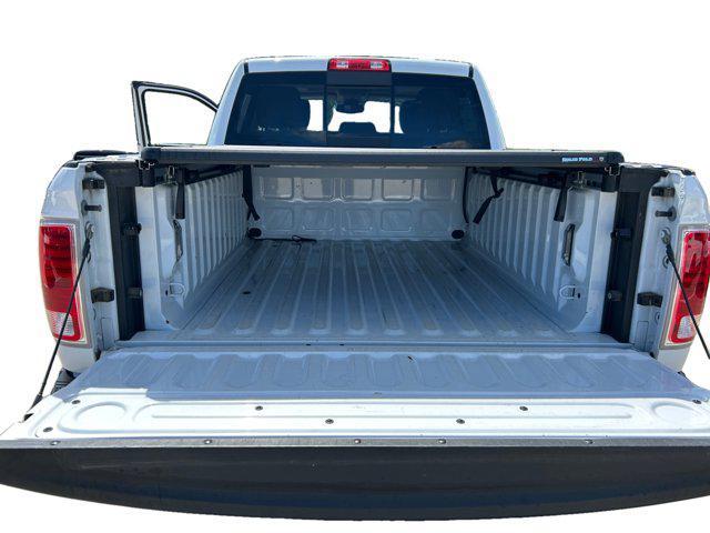 used 2017 Ram 1500 car, priced at $28,900