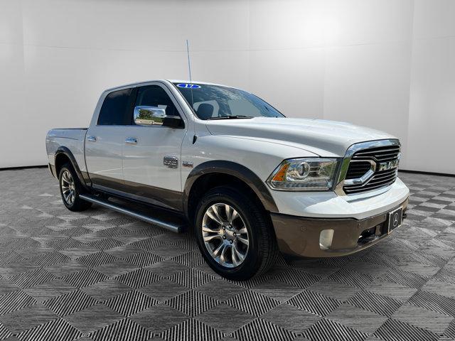 used 2017 Ram 1500 car, priced at $28,900