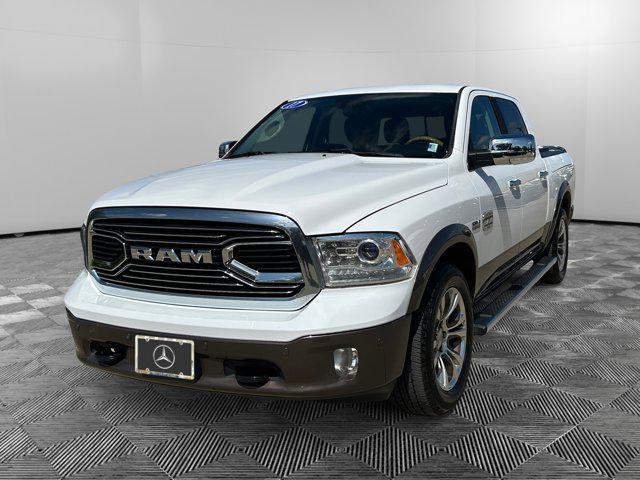 used 2017 Ram 1500 car, priced at $28,900