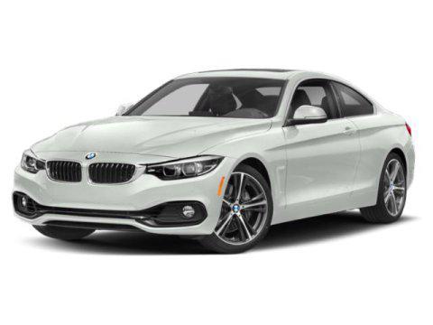 used 2018 BMW 440 car, priced at $30,500