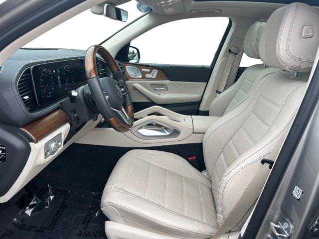 used 2020 Mercedes-Benz GLE 350 car, priced at $46,900