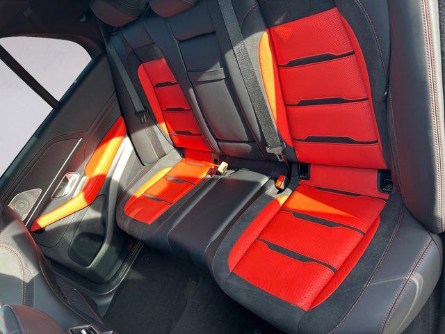 new 2025 Mercedes-Benz AMG GLE 53 car, priced at $93,995