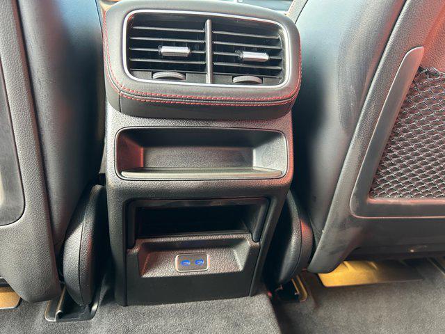 new 2025 Mercedes-Benz AMG GLE 53 car, priced at $93,995