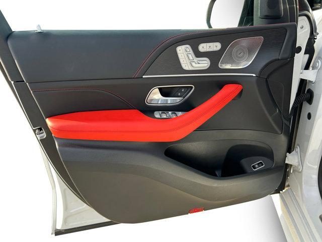 new 2025 Mercedes-Benz AMG GLE 53 car, priced at $93,995