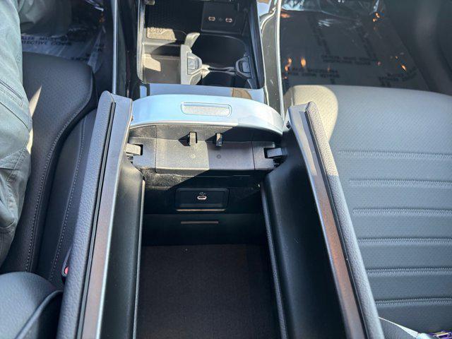 new 2025 Mercedes-Benz C-Class car, priced at $60,345
