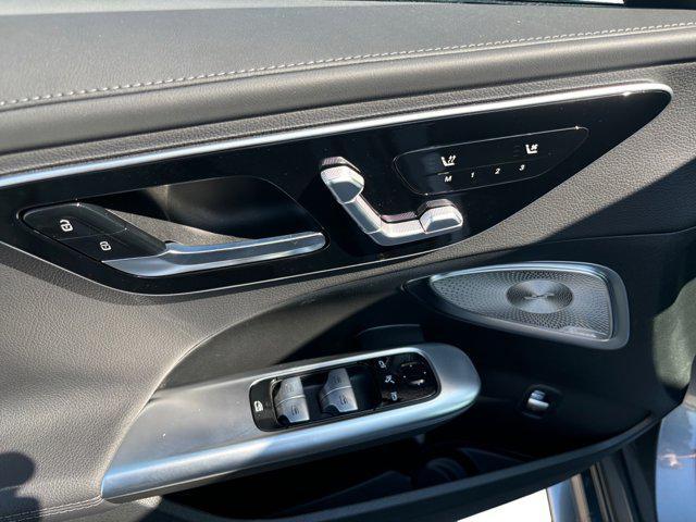new 2025 Mercedes-Benz C-Class car, priced at $60,345