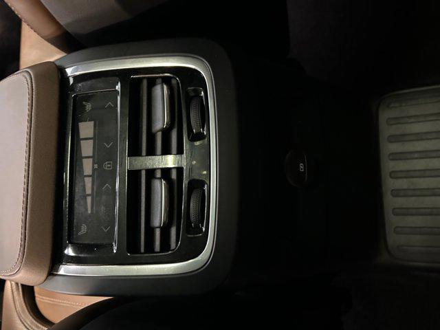 used 2023 Volvo XC90 Recharge Plug-In Hybrid car, priced at $52,900