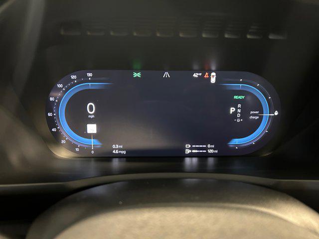 used 2023 Volvo XC90 Recharge Plug-In Hybrid car, priced at $52,900