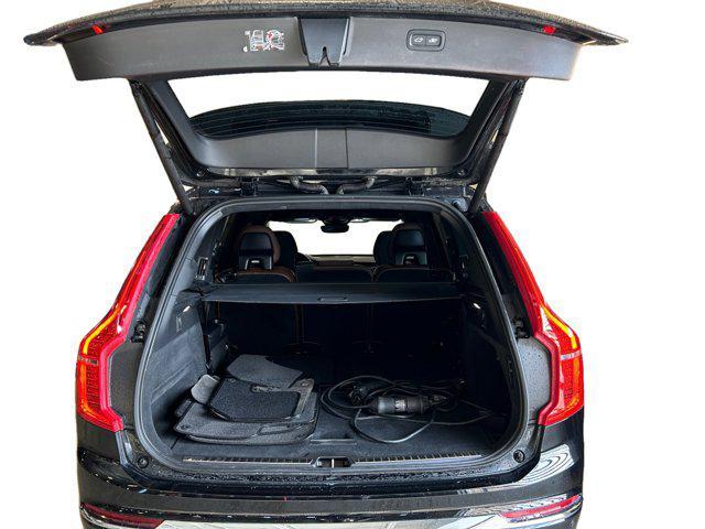 used 2023 Volvo XC90 Recharge Plug-In Hybrid car, priced at $52,900