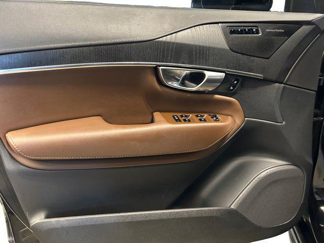 used 2023 Volvo XC90 Recharge Plug-In Hybrid car, priced at $52,900