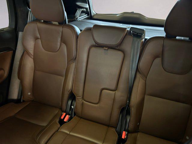 used 2023 Volvo XC90 Recharge Plug-In Hybrid car, priced at $52,900