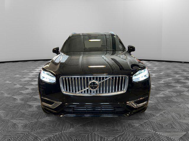 used 2023 Volvo XC90 Recharge Plug-In Hybrid car, priced at $52,900