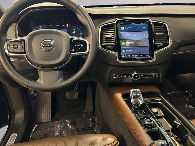 used 2023 Volvo XC90 Recharge Plug-In Hybrid car, priced at $52,900