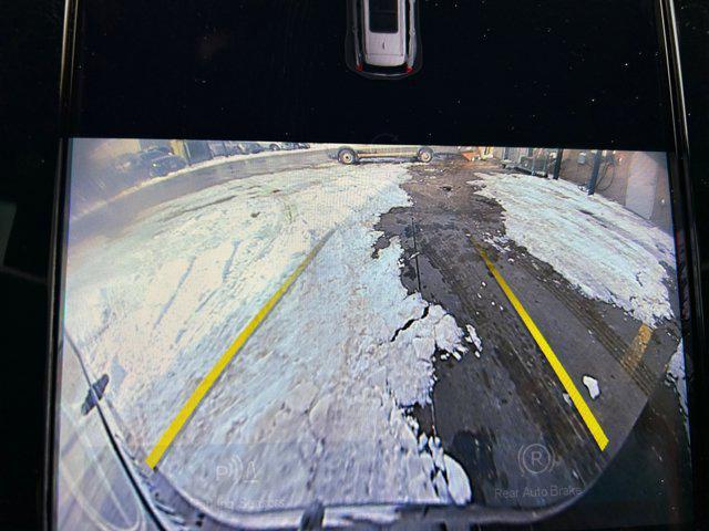 used 2023 Volvo XC90 Recharge Plug-In Hybrid car, priced at $52,900