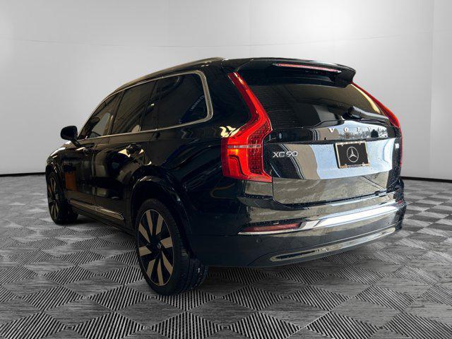 used 2023 Volvo XC90 Recharge Plug-In Hybrid car, priced at $52,900