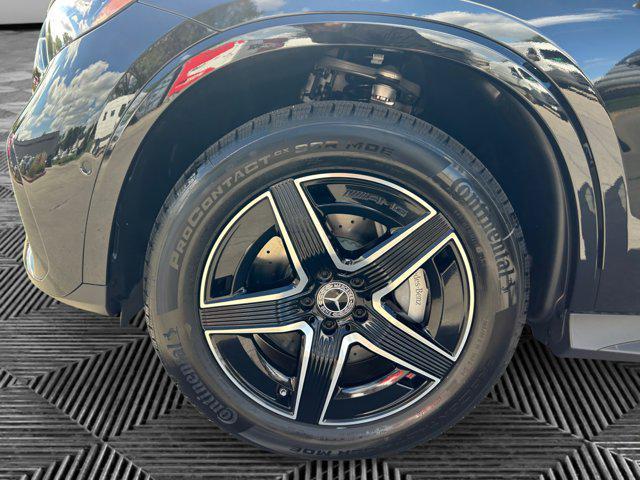 new 2026 Mercedes-Benz GLC 350e car, priced at $74,745