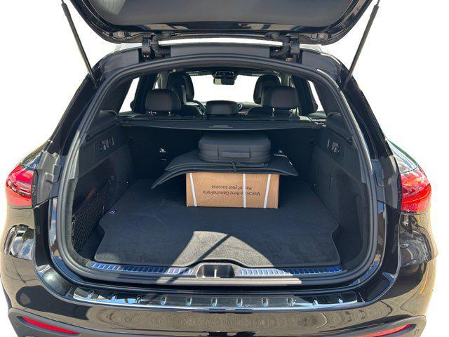 new 2026 Mercedes-Benz GLC 350e car, priced at $74,745