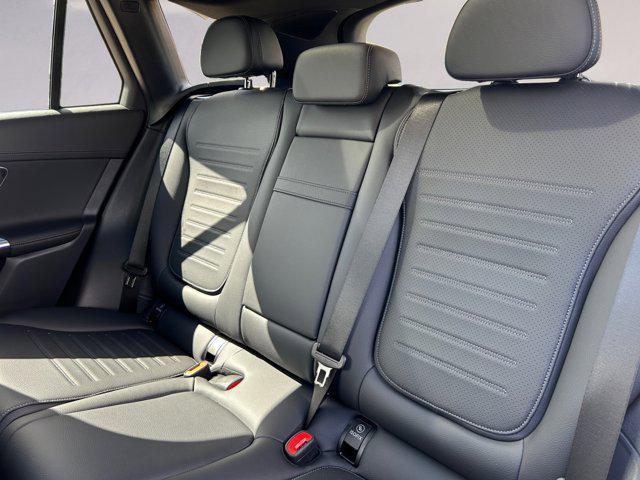 new 2026 Mercedes-Benz GLC 350e car, priced at $74,745