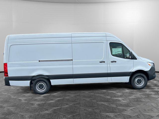 new 2025 Mercedes-Benz Sprinter 2500 car, priced at $70,678