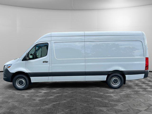 new 2025 Mercedes-Benz Sprinter 2500 car, priced at $70,678